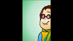 Барбоскины в виде людей