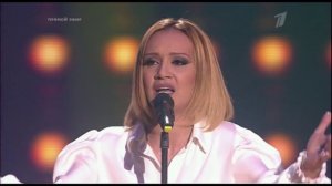 Валентина Бирюкова   Арлекино    Четвертьфинал   Голос   Сезон 3