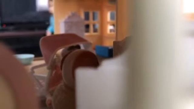 Parenting-ish: Sylvanian Family Horror смотреть онлайн