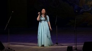 SUNFLOWER - FEST - 2016. Валерия Симулик.
