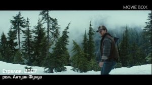 Топ 10 лучших боевиков 21 века