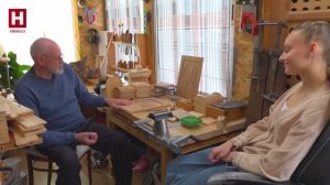 Магия узора | КУЛЬТУРНАЯ СРЕДА