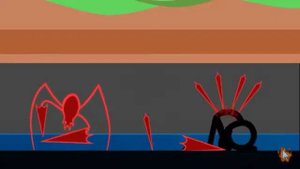 Топ 10 лучших серий с канала Алан Бекер