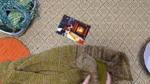 моя рубрика "Наташа семиделушка наша", апрель