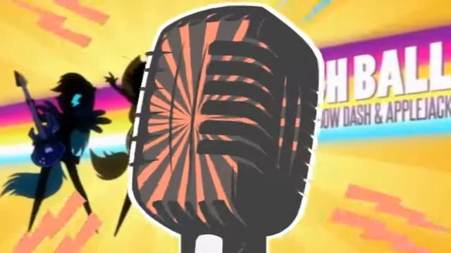 Радужный рок пони фото смотреть онлайн