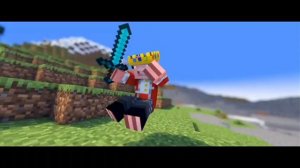 Майнкрафт технаплей  спасает друга дрима с прошлого