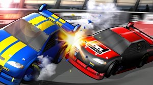 BIG WIN Racing (Автоспорт) игра для Android🔘🔵🔴 🅰🅽🅳🆁🅾🅸🅳🅿🅻🆄🆂👹 #BIGWINRacingАвтоспорт