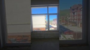 Таунхаус мечты в пешей доступности от моря в с. Мысхако!