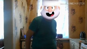 Динь динь динь мы жарим картошку  | brawl stars версия