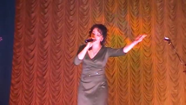 Творчий концерт В.СЕМЕНОВИЧ смотреть онлайн