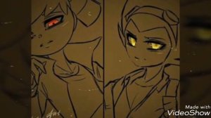 капхед и бенди (16+ 18+)