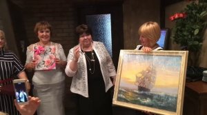 Юбилей 60 лет                /1 часть