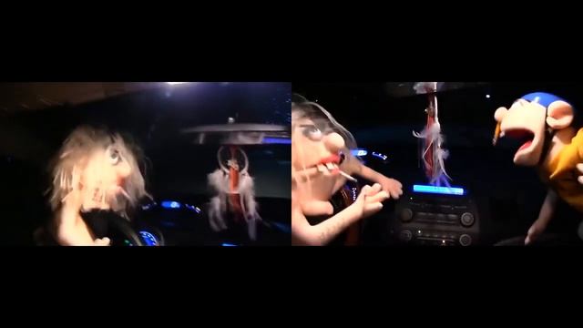 SML Movie: Jeffy's Parents! New Vs Old Side by Side! смотреть онлайн