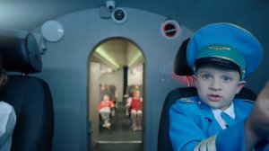 Диана и Рома Диана - ЗАЖИГАЛКА - Детская песня (Официальное видео)