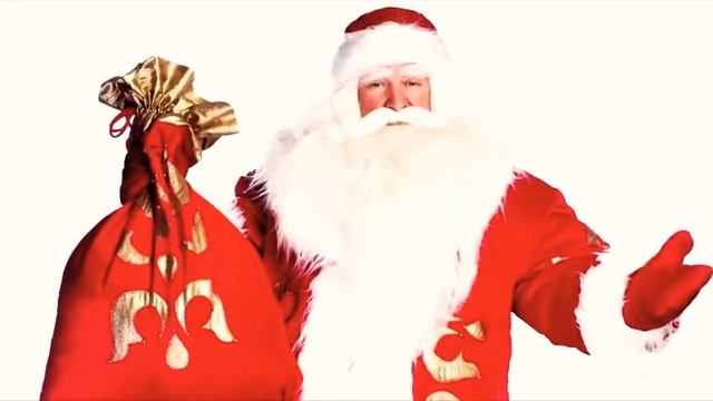 Песня Кили ПРО дедушка мороз Cadillac