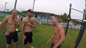 The братья момент из выпуска