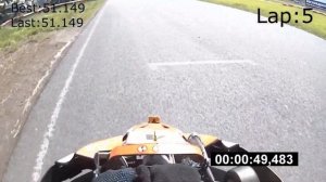 Картинг Pit-stop Нарвская 05.06.2019 (50.755)