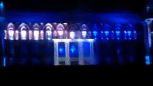 Фестиваль "Круг света" Москва 2013 г.