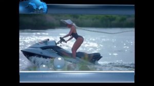 Оля Полякова "Люли", HD