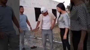узбекский прикол
