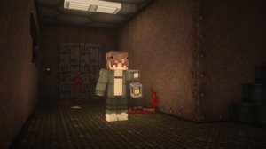 Minecraft ФИЛЬМ: "ОБИТЕЛЬ ТЬМЫ" 2024 (prod. NalLzyy) / Horror ФИЛЬМ