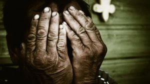 Однажды она заснула как обычно, а на следующее утро, когда ее стали будить, не добудились.