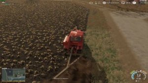 (PC) FS 19 Варваровка+Сезоны Всё с нуля