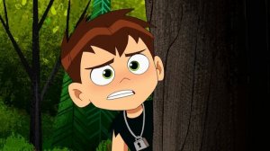 Бен 10 на русском | Главы семьи | Cartoon Network