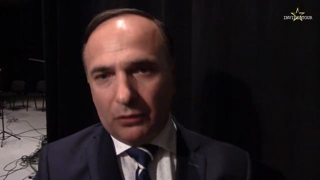 VIII Фестиваль Грузинской культуры смотреть онлайн