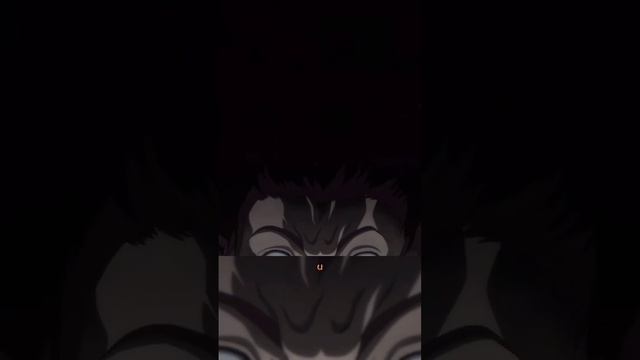 Боец Баки. Настоящая мужская солидарность. #анимэ #приколы #музыка #лучшее смотреть онлайн