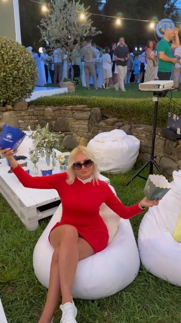 Родина Гранд Отель, презентация ЖК Оливия смотреть онлайн