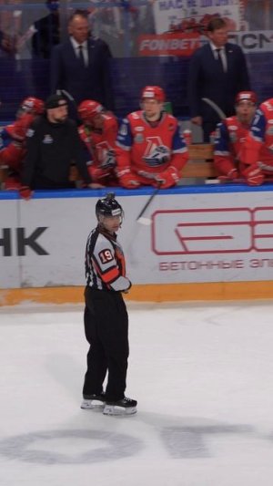 НАОРАЛ 😤 #КХЛ