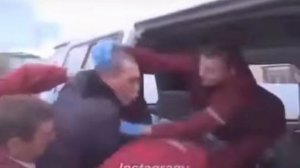 Да вы угараете, в какую психушку