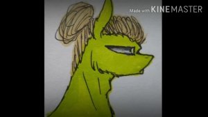 Пони страшилка "Где мама?"