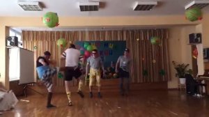 Серёжа молодец!