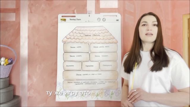 Мой малыш не говорит... Что делать?