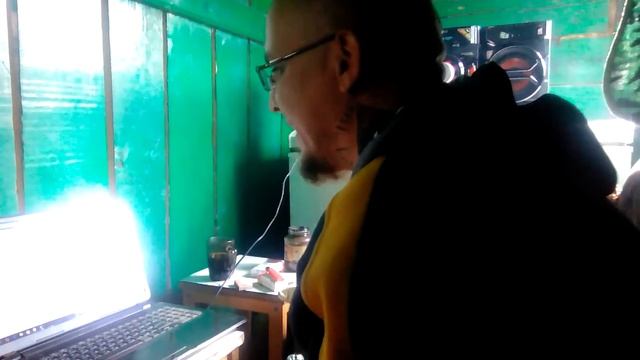 Фанк-хоп.колхозный  ЭКСПЕРИМЕНТАЛЬНЫЙ)