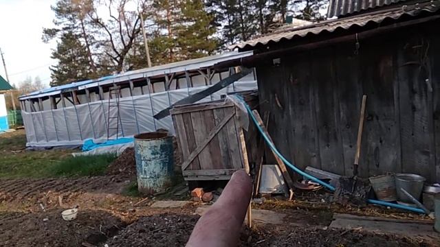 Чтобы щавель рос быстрее. смотреть онлайн