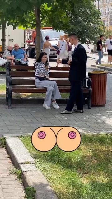 ПранкПикапTik-Tok: СМОТРЮ ВНИМАТЕЛЬНО