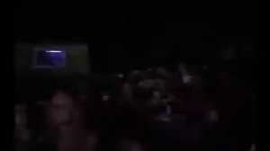 Интернациональное танцевальное шоу от отеля Sea Gull