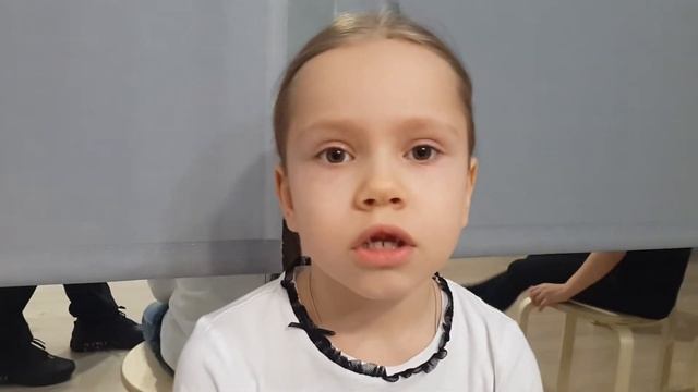 Студия Актер Факультатив цирк  шпрехшталмейстер