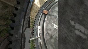 Установка стартера на МТЗ 80