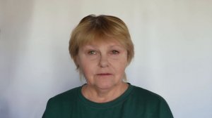 Ольга Малахова, актерская визитка