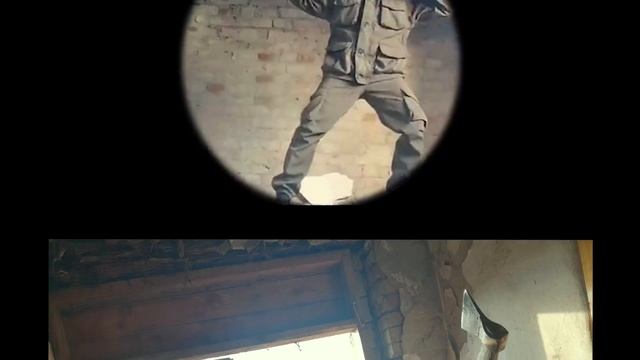 Срыв покровов (Посмотрим, кто ты на самом деле)