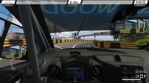 Raceroom Racing Experience: Что ожидать от чемпионата WTCC 2015?
