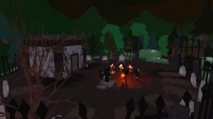 МАМА КИЛЛЕР 😱 | 4 серия - Конец Света (смешная анимация в роблоксе)