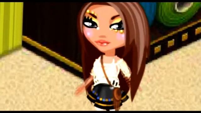 ЛУКИ НЕ С ОГОРОДА||АВАТАРИЯ смотреть онлайн