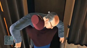 Marmok без мата #2 HITMAN 6 "Баги, Приколы, Фейлы"