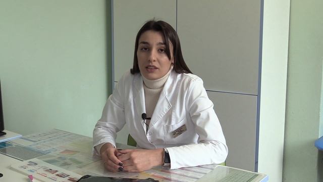 Як розпізнати цукровий діабет смотреть онлайн