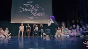 FDC VOGUE BATTLE | Саша Папина (WIN) vs Женя Пикалова | Отчетный концерт FDC DANCE SCHOOL